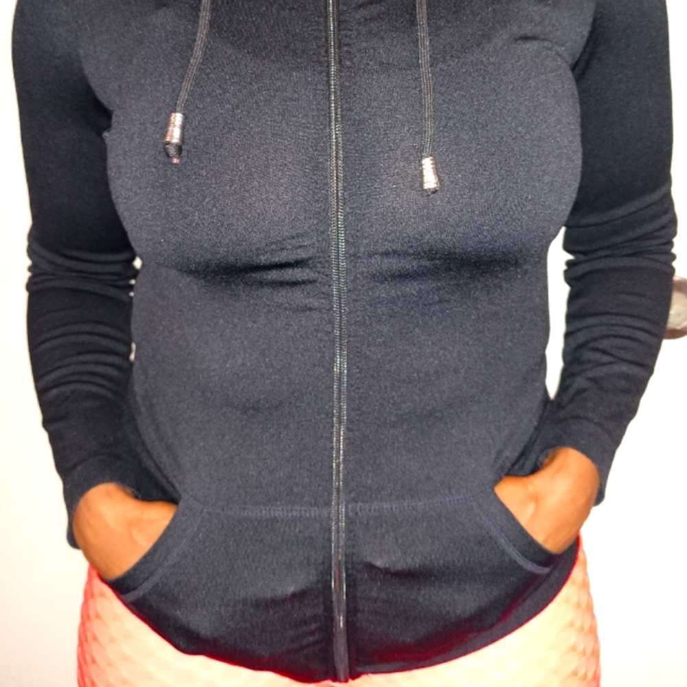 Black Jacket